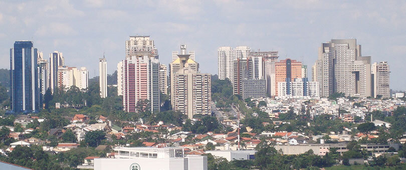 Desentupidora em Barueri